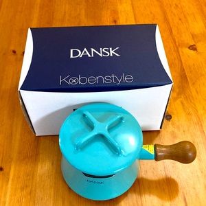 Dansk Kobenstyle Saucepan